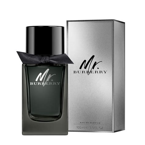 mr burberry eau de parfum review|profumo mr burberry uomo.